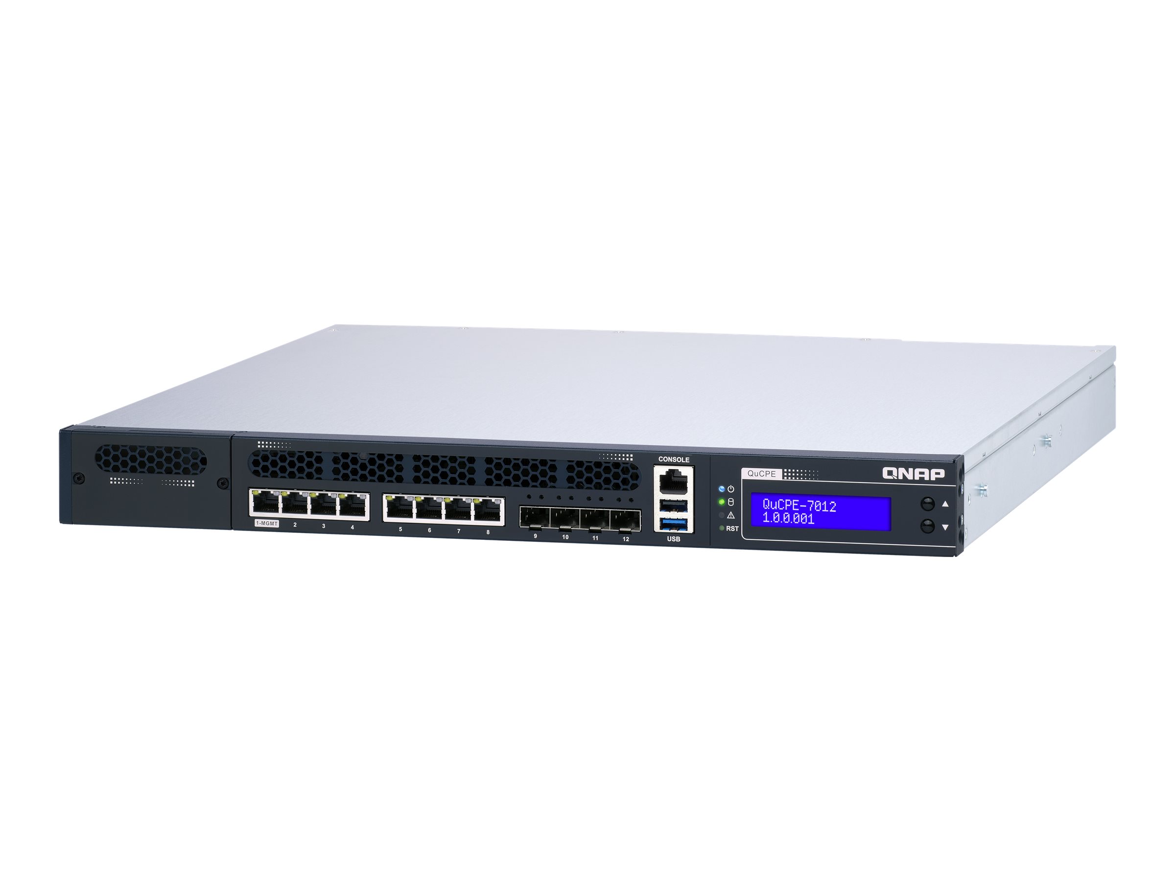 QNAP QuCPE-7012