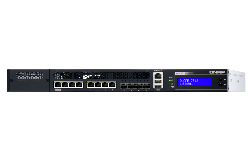 QNAP QuCPE-7012