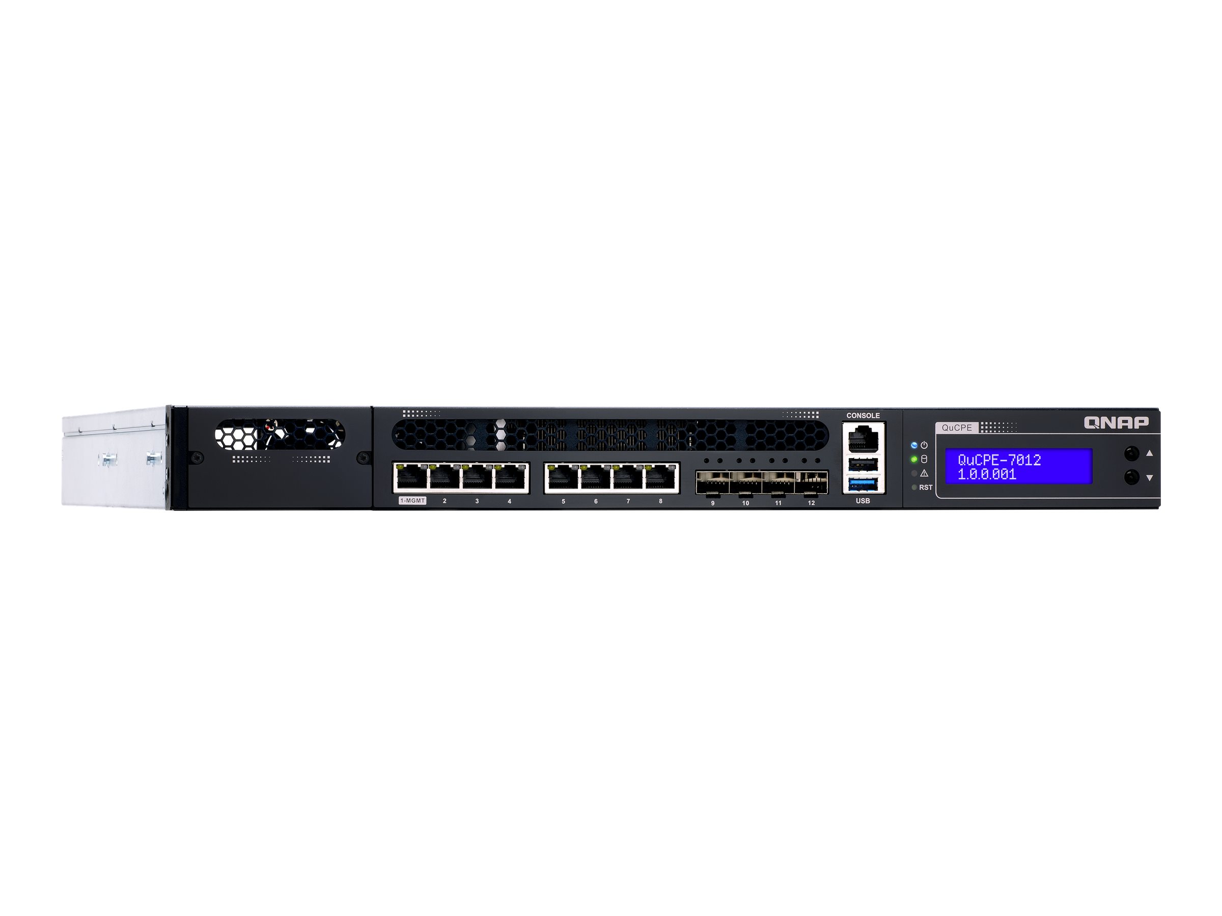 QNAP QuCPE-7012