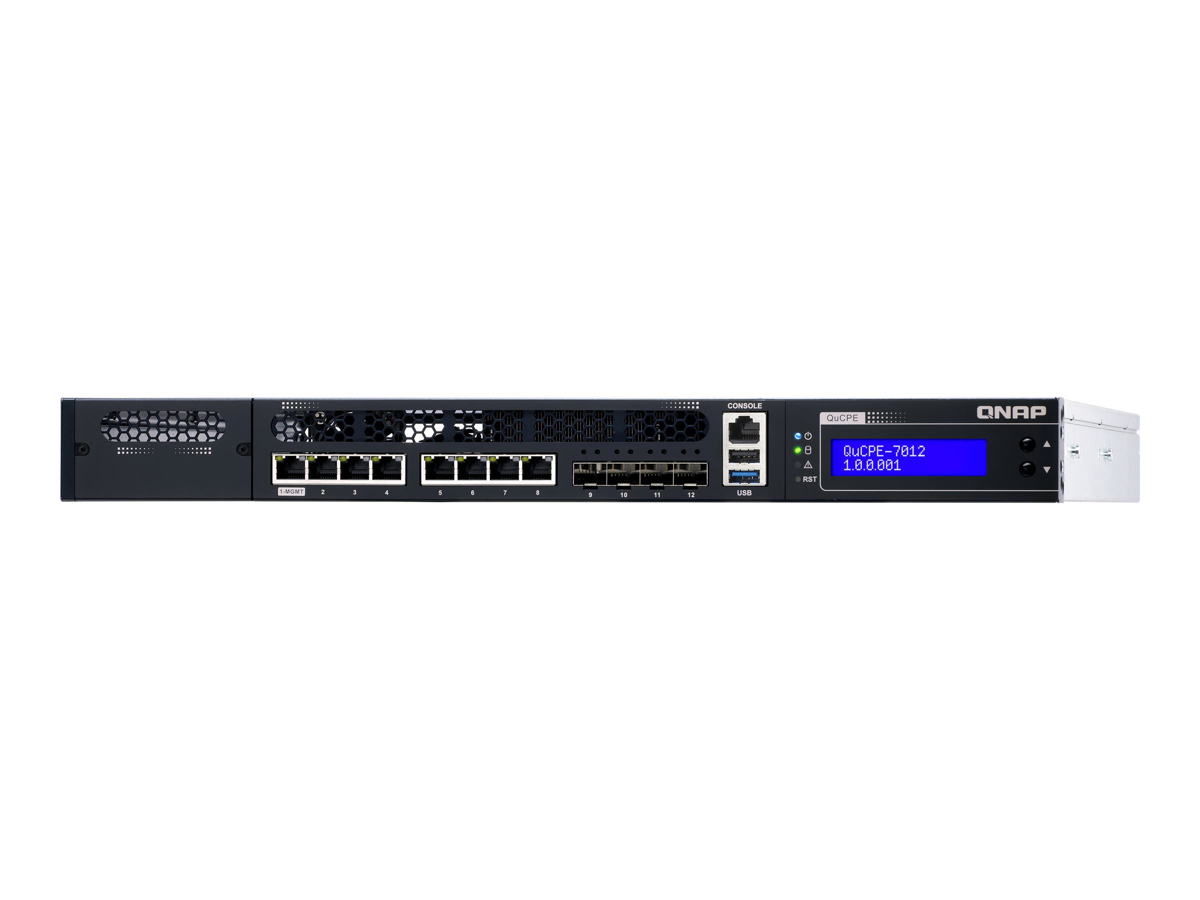 QNAP QuCPE-7012