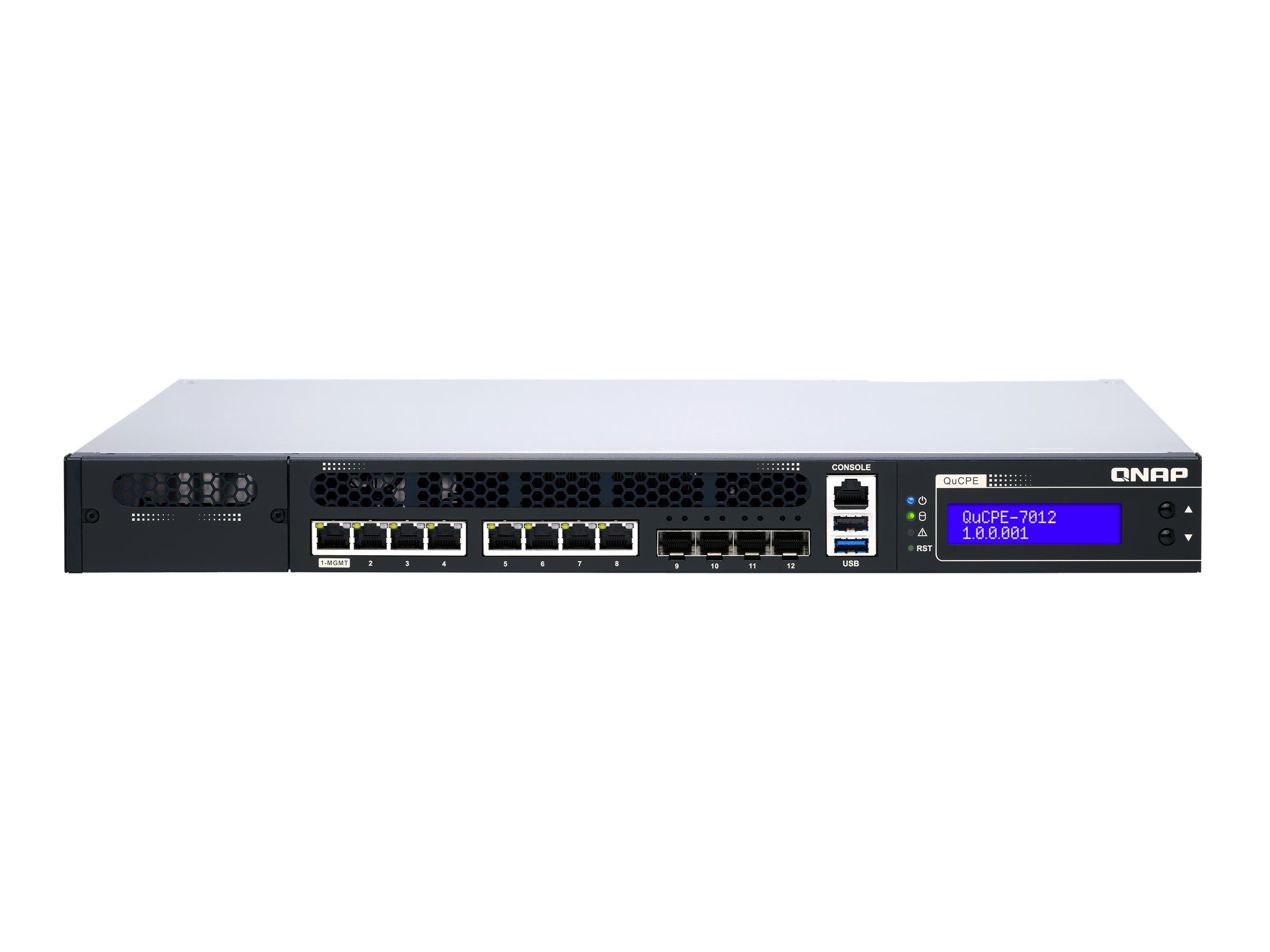QNAP QuCPE-7012