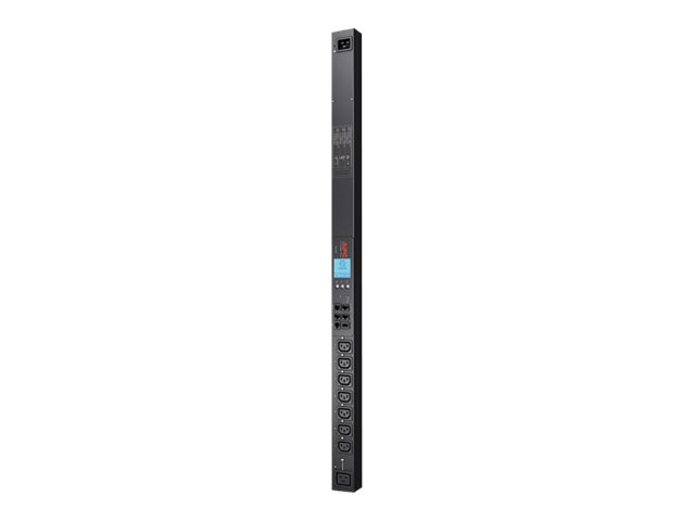 APC PDU 2G unidad de distribuci�n de energ�a (PDU) 8 salidas AC 0U