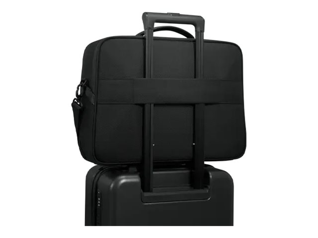Lenovo ThinkPad Professional 16-inch Topload Gen 2 40,6 cm (16) Borsa con caricamento dallalto Nero