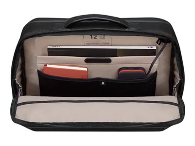 Lenovo ThinkPad Professional 16-inch Topload Gen 2 40,6 cm (16) Borsa con caricamento dallalto Nero