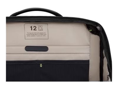 Lenovo ThinkPad Professional 16-inch Topload Gen 2 40,6 cm (16) Borsa con caricamento dallalto Nero