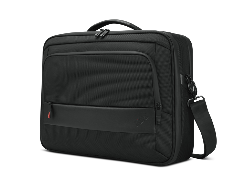 Lenovo ThinkPad Professional 16-inch Topload Gen 2 40,6 cm (16) Borsa con caricamento dallalto Nero