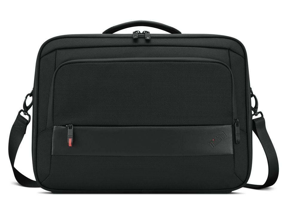 Lenovo ThinkPad Professional 16-inch Topload Gen 2 40,6 cm (16) Borsa con caricamento dallalto Nero