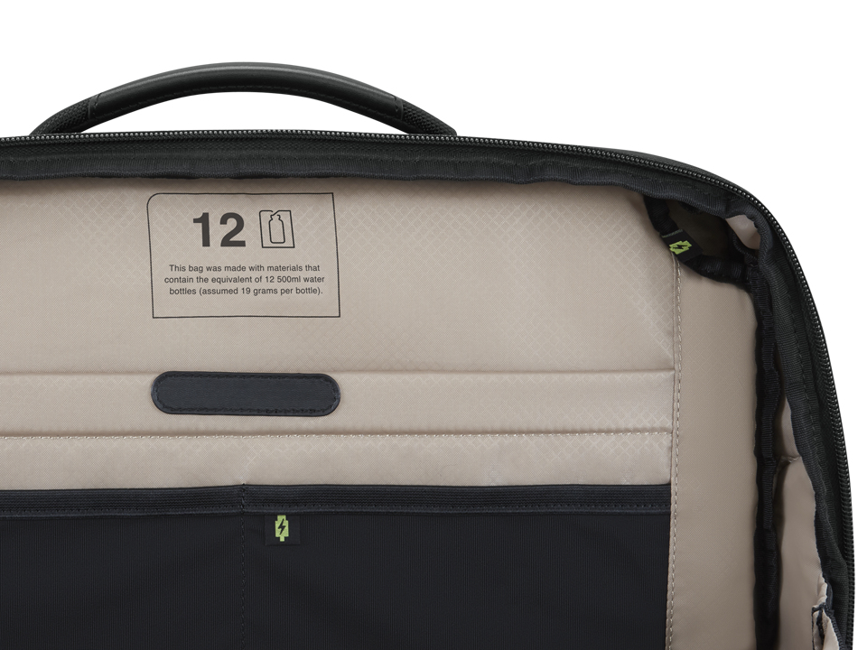 Lenovo ThinkPad Professional 16-inch Topload Gen 2 40,6 cm (16) Borsa con caricamento dallalto Nero