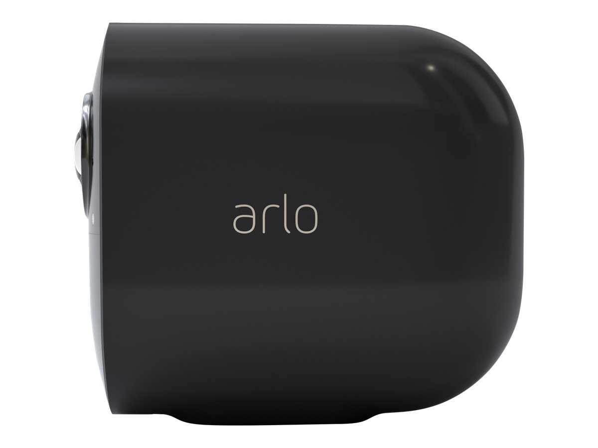 Arlo Ultra Bote Camra de scurit IP Intrieure et extrieure 1536 x 1536 pixels Plafond/mur