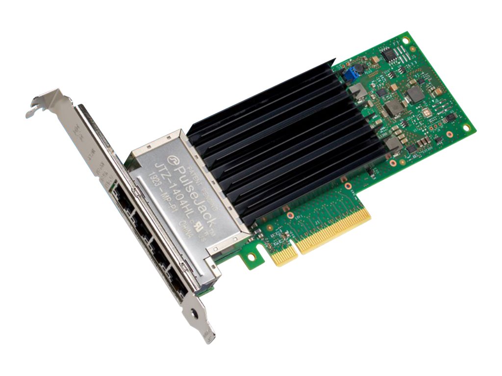 Intel OEM Ethernet Network Adapter X710-T4L 984723