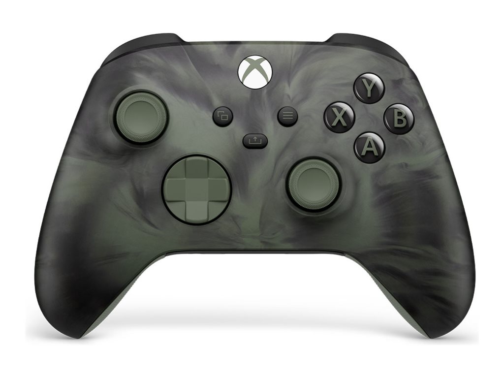 Microsoft Xbox Wireless Controller Arctic Camo Special Edition