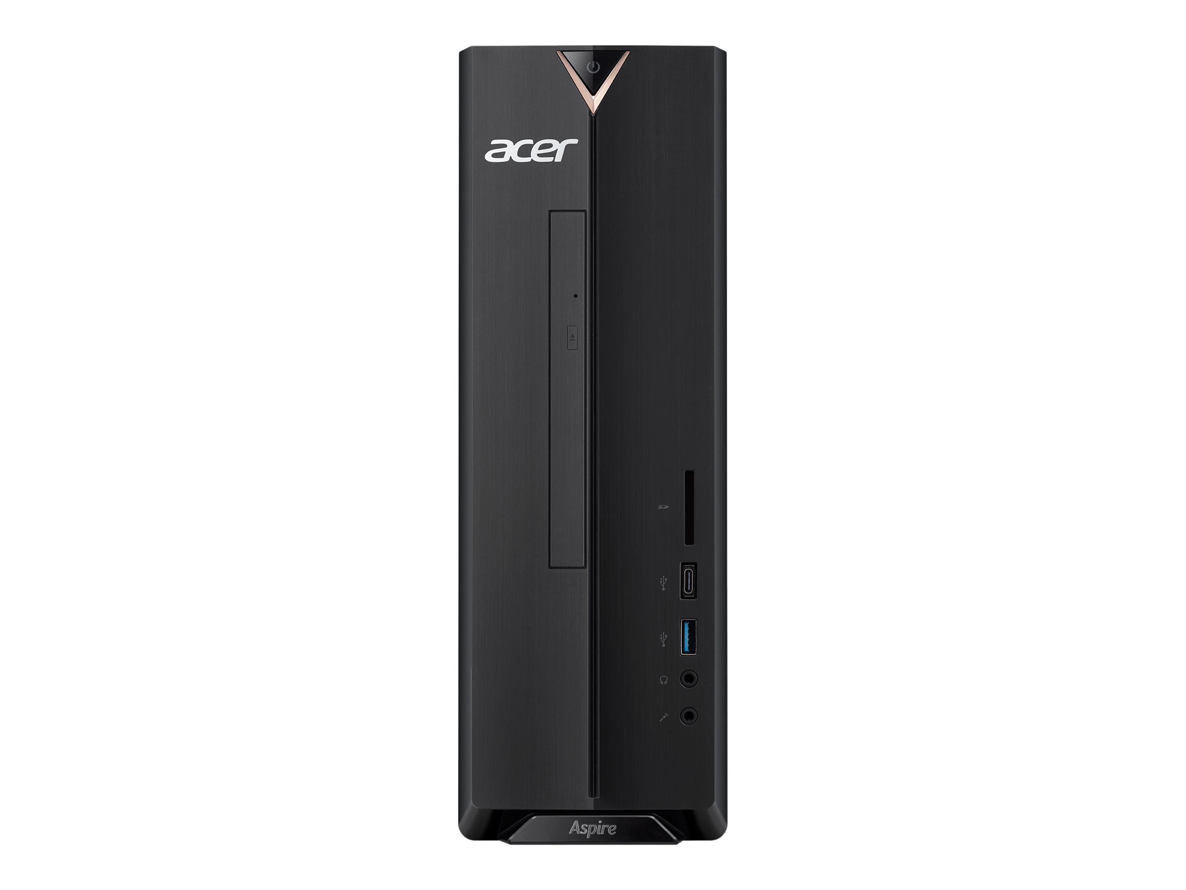 Acer Aspire XC-840 - SFF - Celeron N4505 / 2 GHz