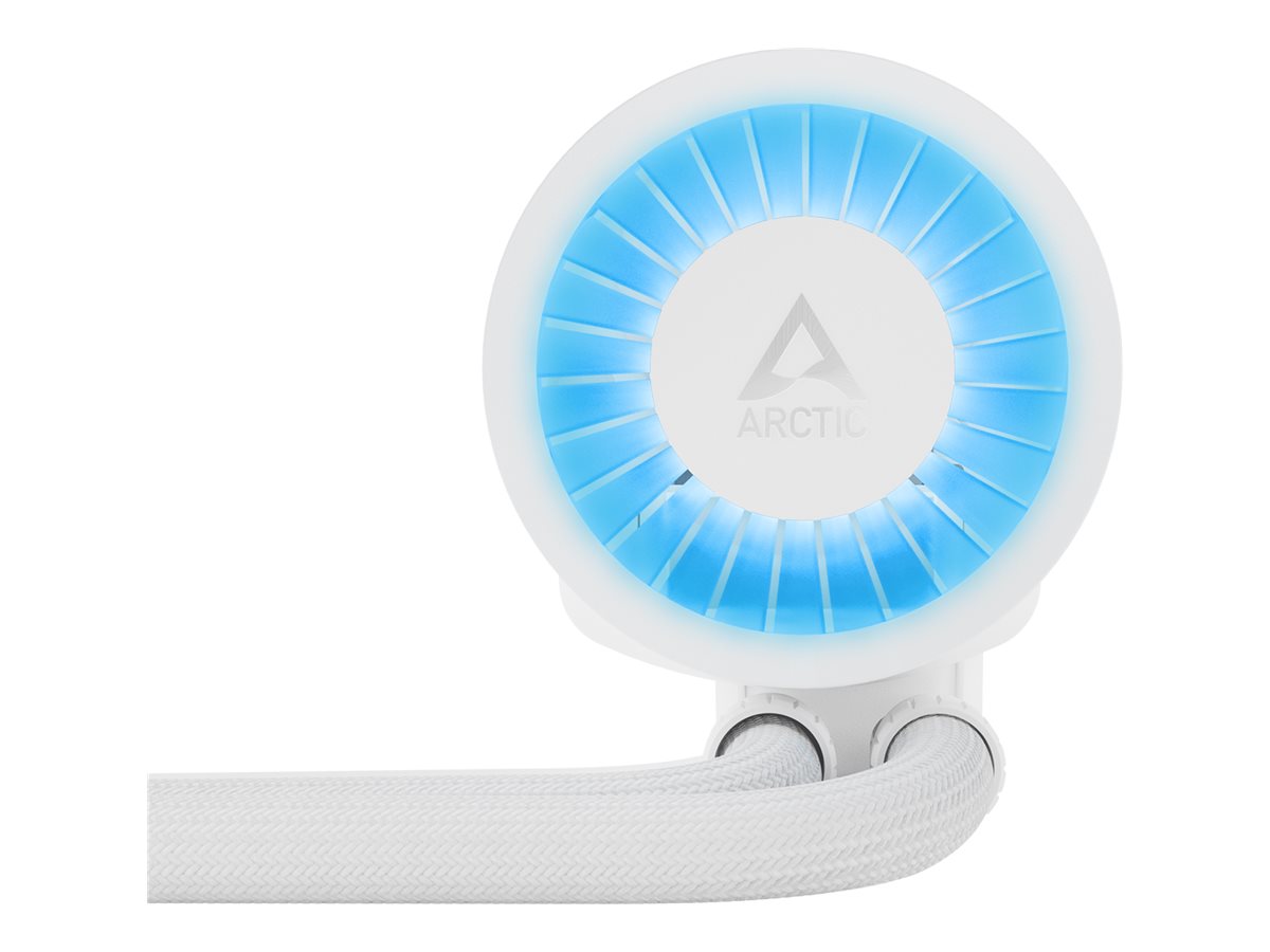 Arctic WAK Liquid Freezer III 280 A-RGB White