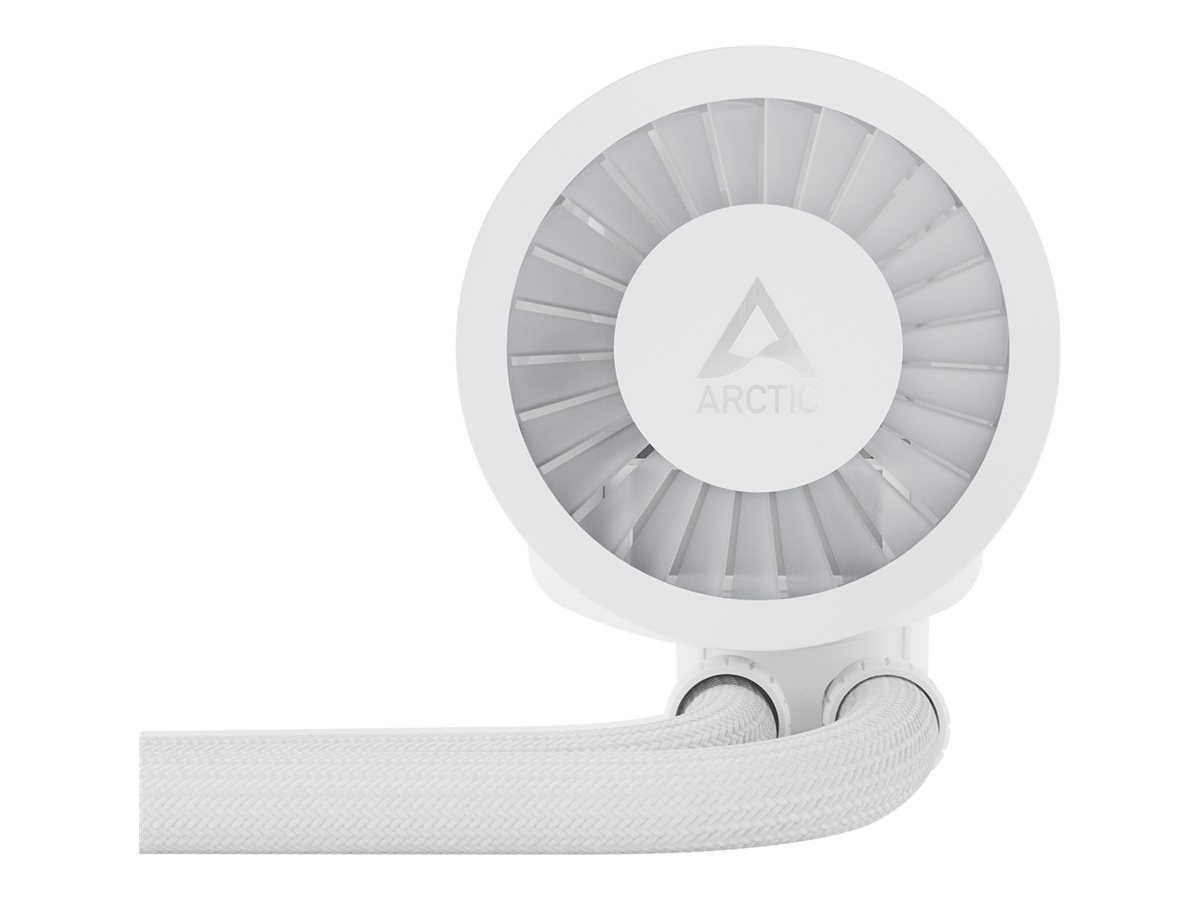 Arctic WAK Liquid Freezer III 280 A-RGB White