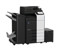 Konica Minolta AA2J560000 pieza de repuesto de equipo de impresin Rodillo de alimentacin de papel 1 pieza(s)