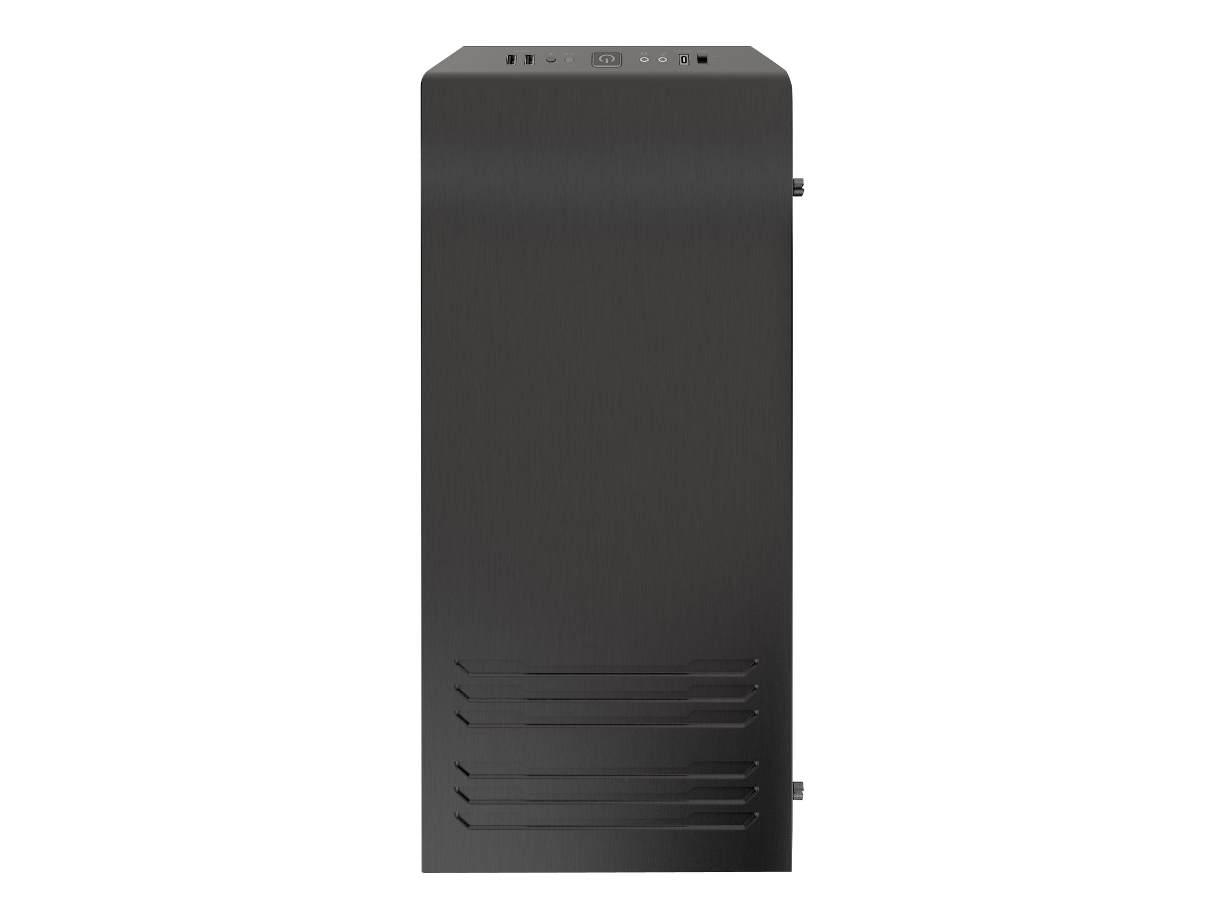 be quiet! Dark Base 700 Midi Tower Noir