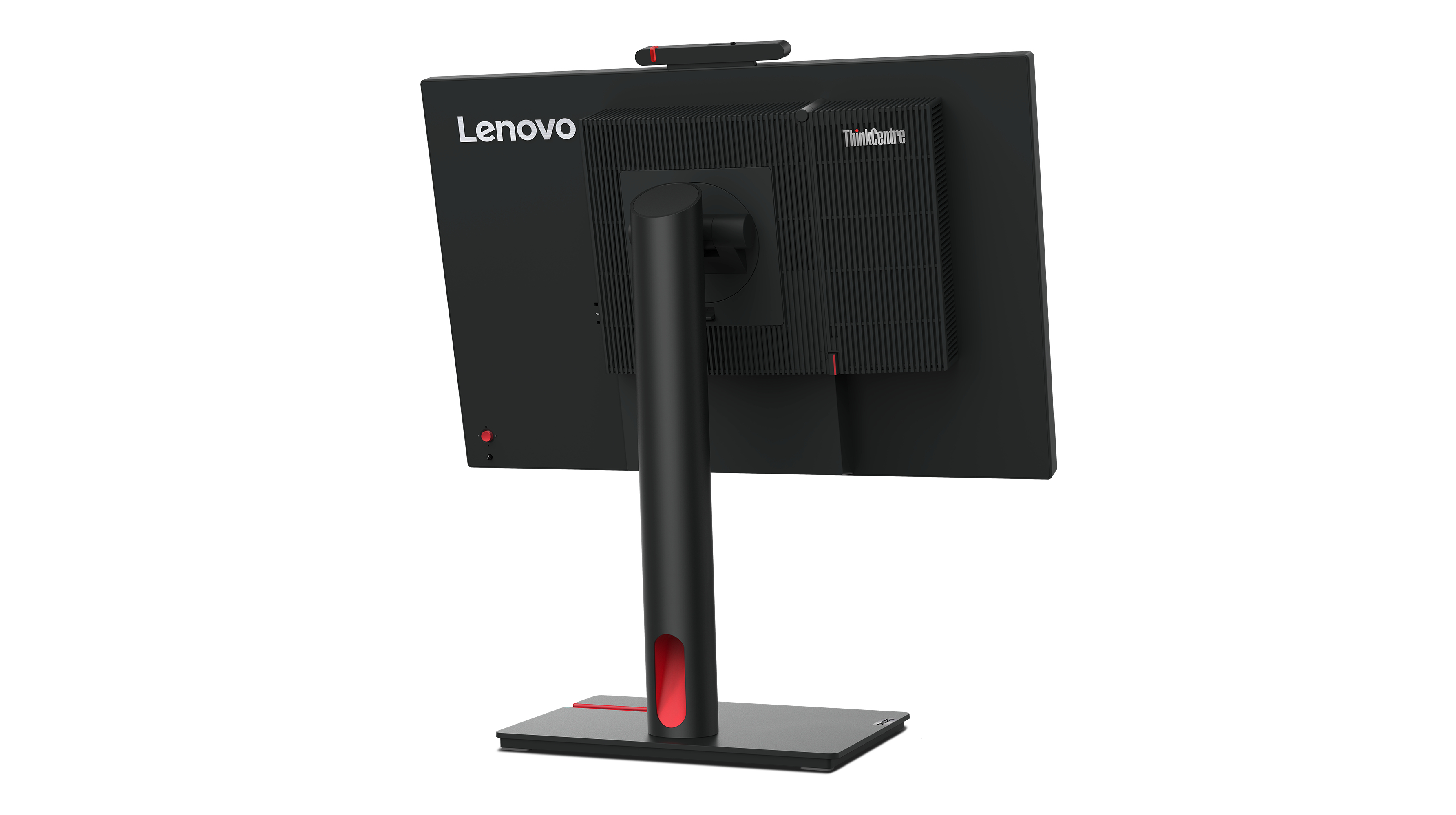 Lenovo ThinkCentre Tiny-in-One 22 Gen 5 - LED-Monitor - 55.9 cm (22)