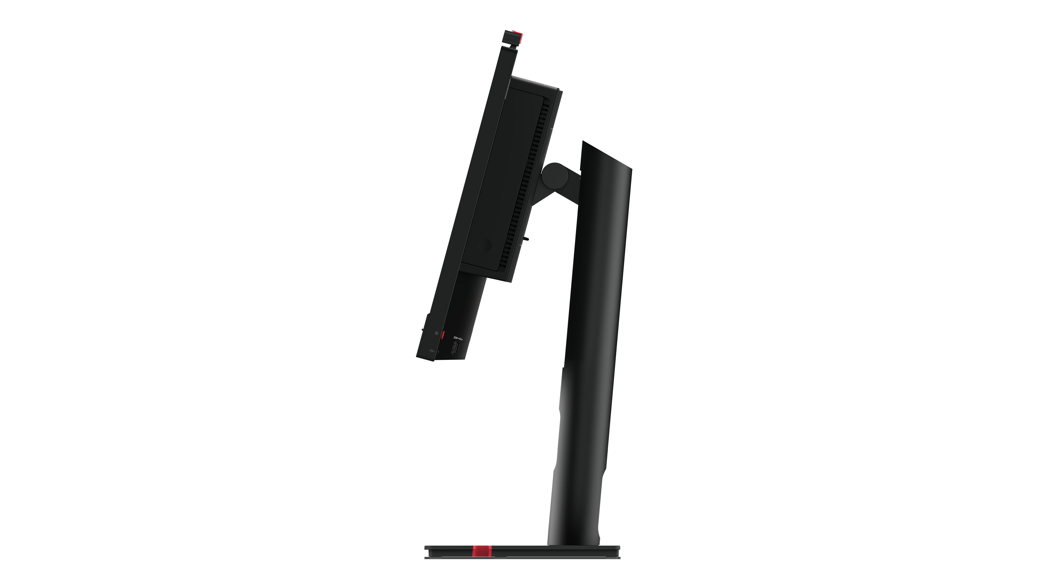 Lenovo ThinkCentre Tiny-in-One 22 Gen 5 - LED-Monitor - 55.9 cm (22)