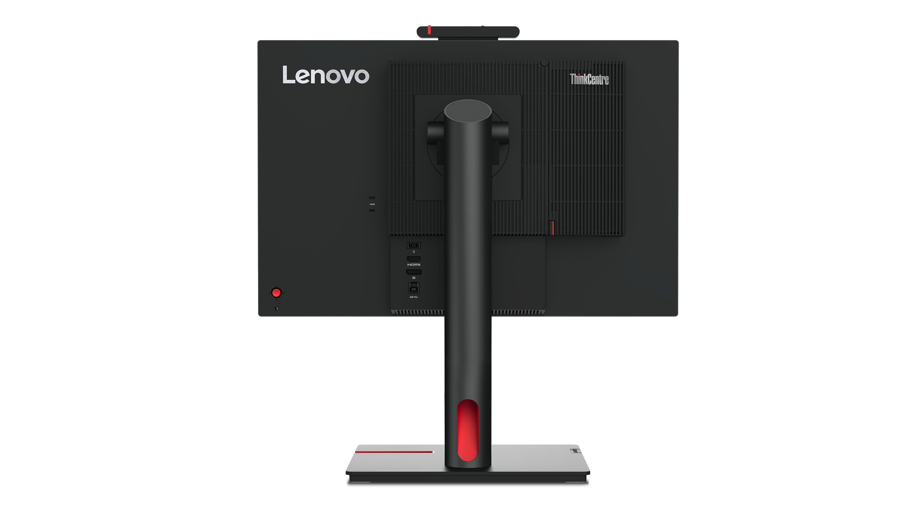 Lenovo ThinkCentre Tiny-in-One 22 Gen 5 - LED-Monitor - 55.9 cm (22)