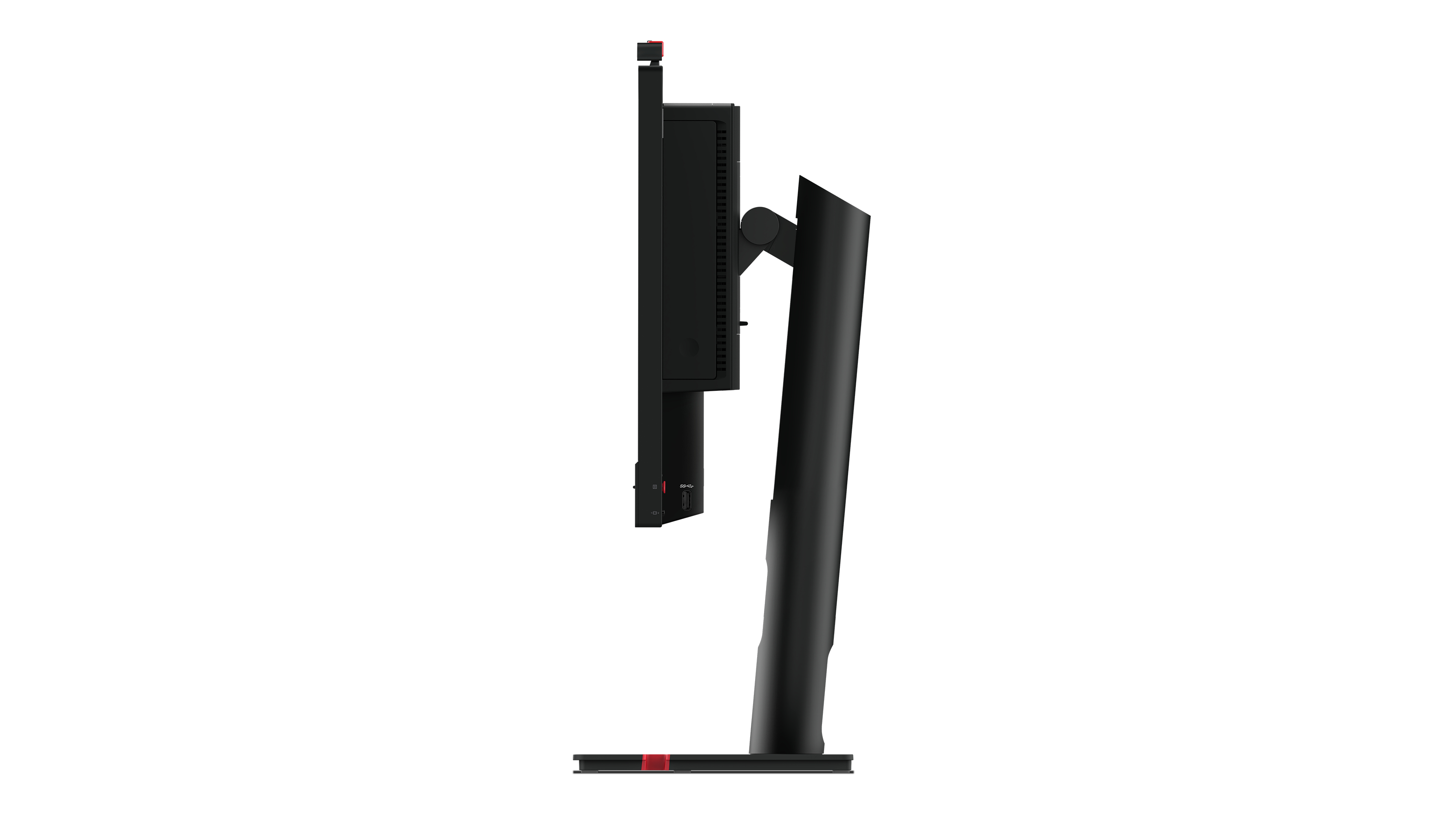 Lenovo ThinkCentre Tiny-in-One 22 Gen 5 - LED-Monitor - 55.9 cm (22)
