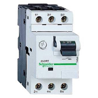 Schneider Electric GV2RT10 no categorizado