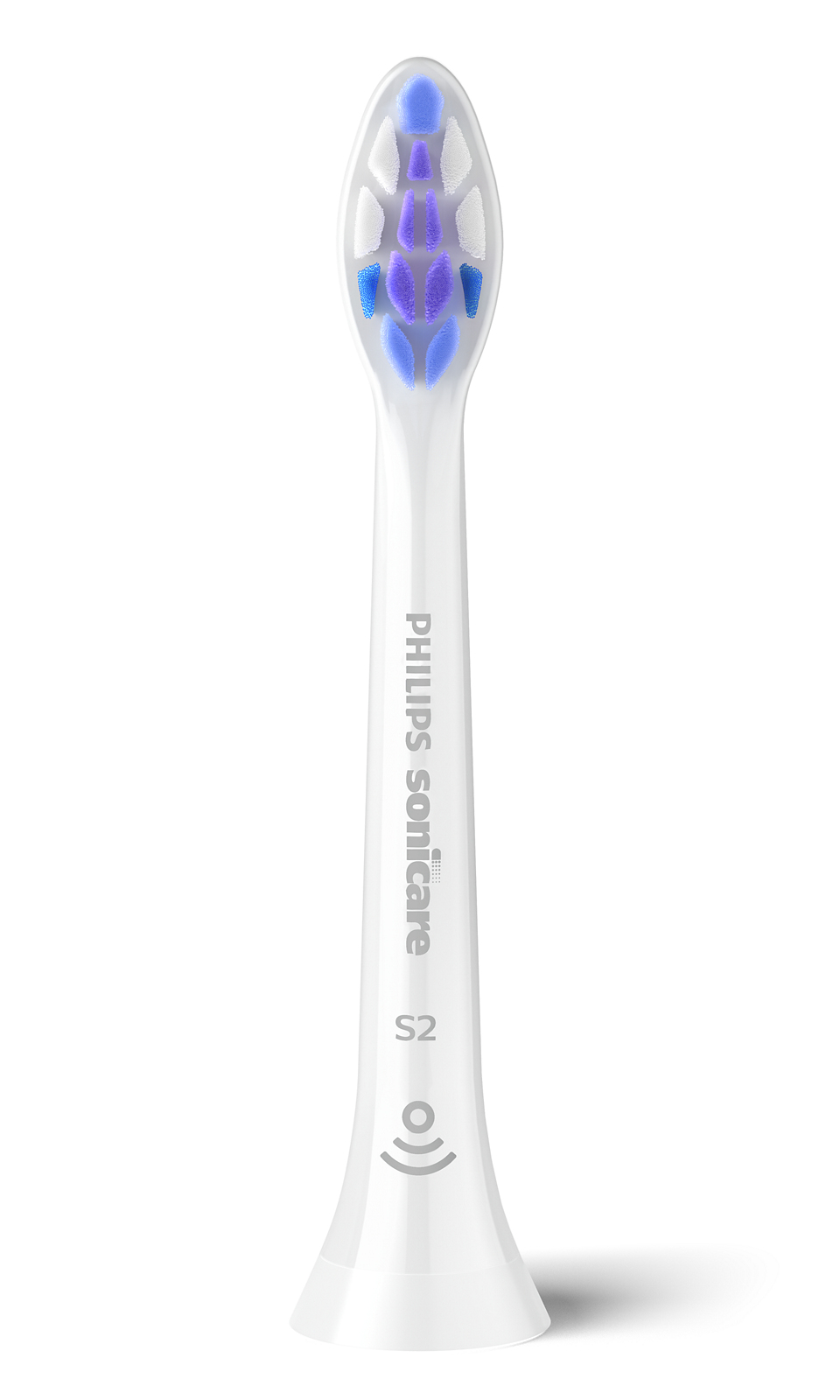 Philips Sensitive HX6058/87 Confezione da 8 testine