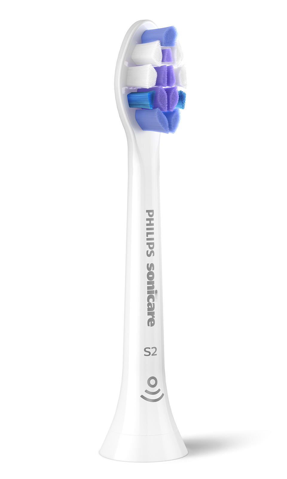 Philips Sensitive HX6058/87 Confezione da 8 testine