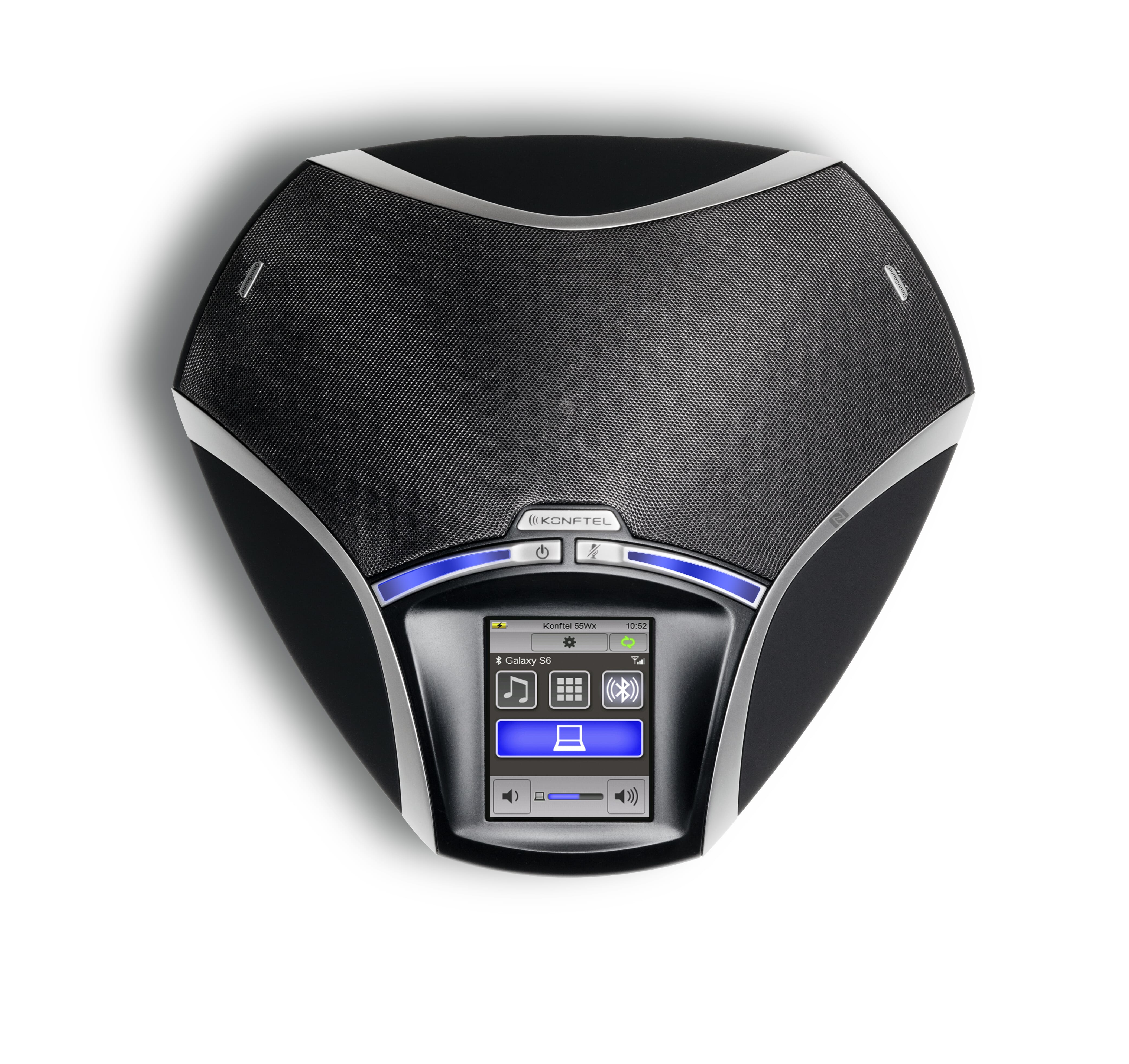 Konftel 55Wx - Freisprechtelefon - Bluetooth