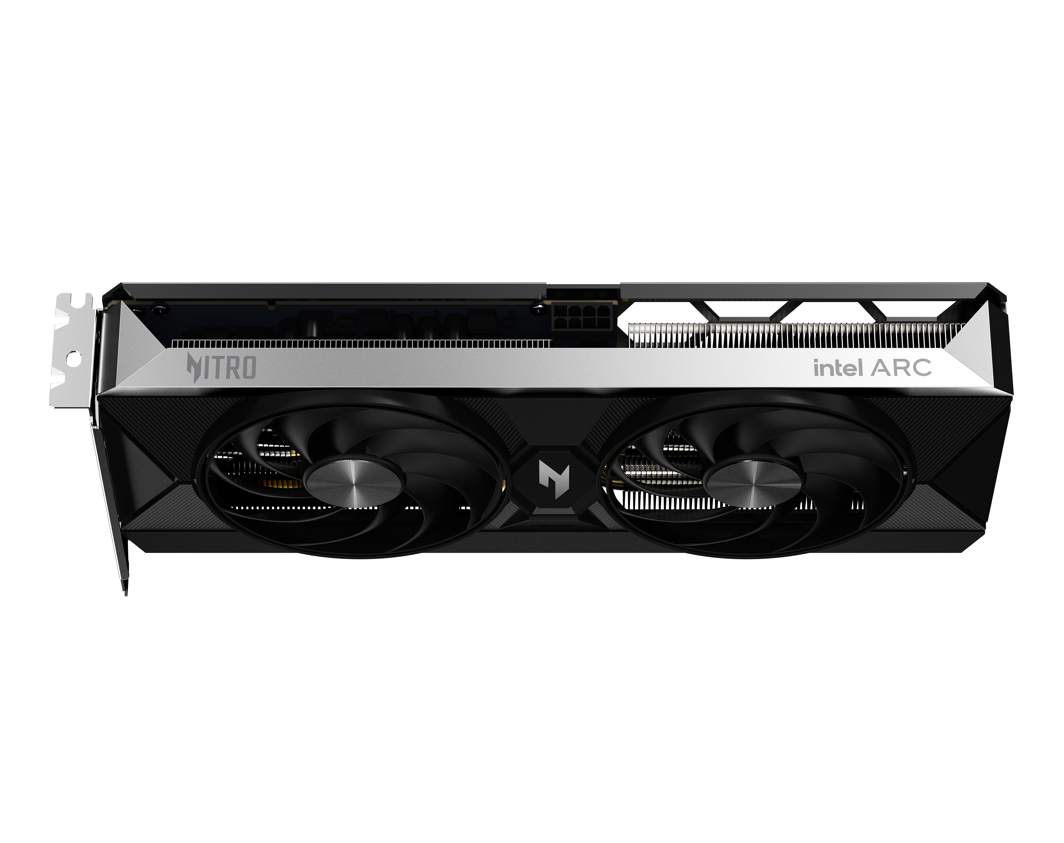 Acer B570 10GB ARC Acer Nitro OC GDDR6