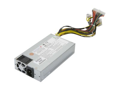 Supermicro PWS-505P-1H - Netzteil (intern) - 80 PLUS Platinum