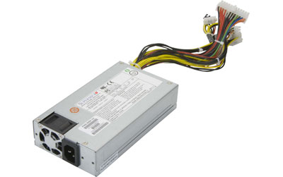 Supermicro PWS-505P-1H - Netzteil (intern) - 80 PLUS Platinum