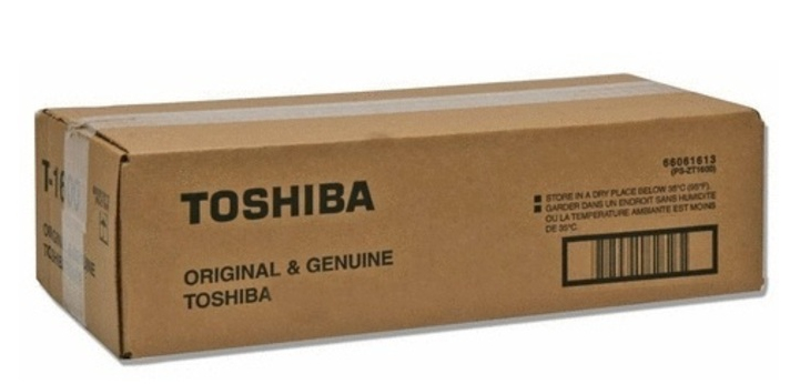 Toshiba T-2309E Cartouche de toner 1 pi�ce(s) Original Noir