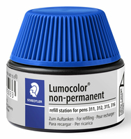 STAEDTLER Lumocolor - Nachf�llstation - nicht dauerhaft