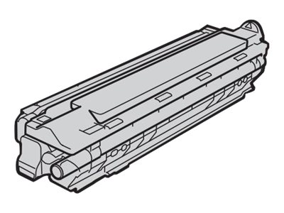 Canon C-EXV 55 M - 2188C002 - Trommeleinheit magenta - fr imageRUNNER ADVANCE C256i, C356i, DX C257i, DX C357i, DX C357P