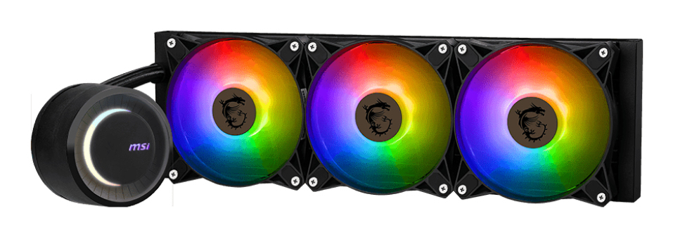 MSI MAG CoreLiquid E360