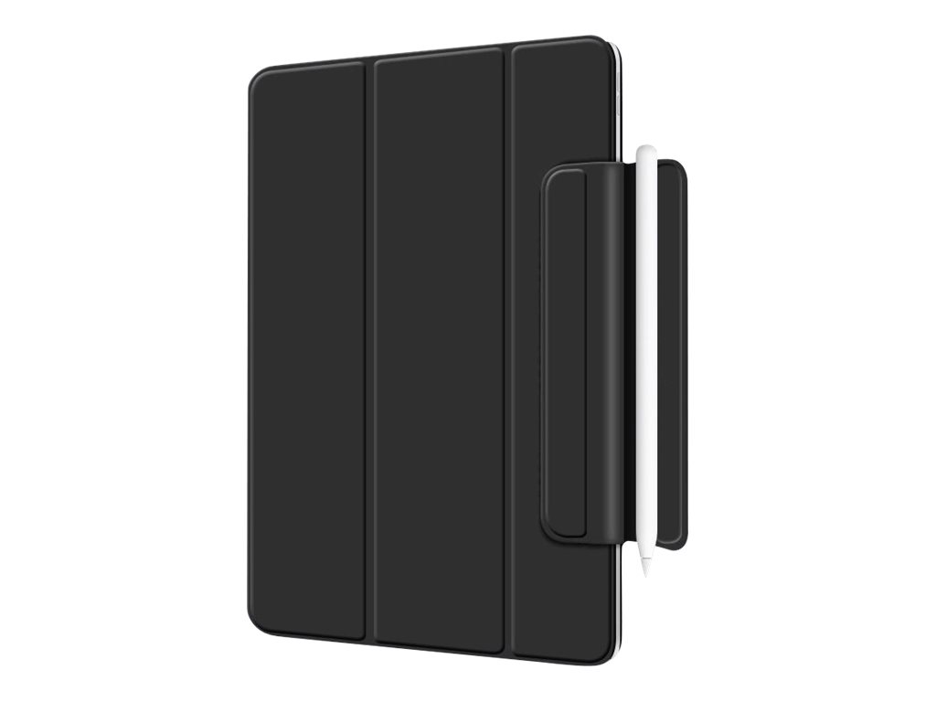 eSTUFF Magnet case - Bildschirmschutz f�r Tablet - Thermoplastisches Polyurethan (TPU)