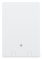 TP-Link AIR R5(3-PACK) routeur sans fil Gigabit Ethernet Bi-bande (2,4 GHz / 5 GHz) Blanc