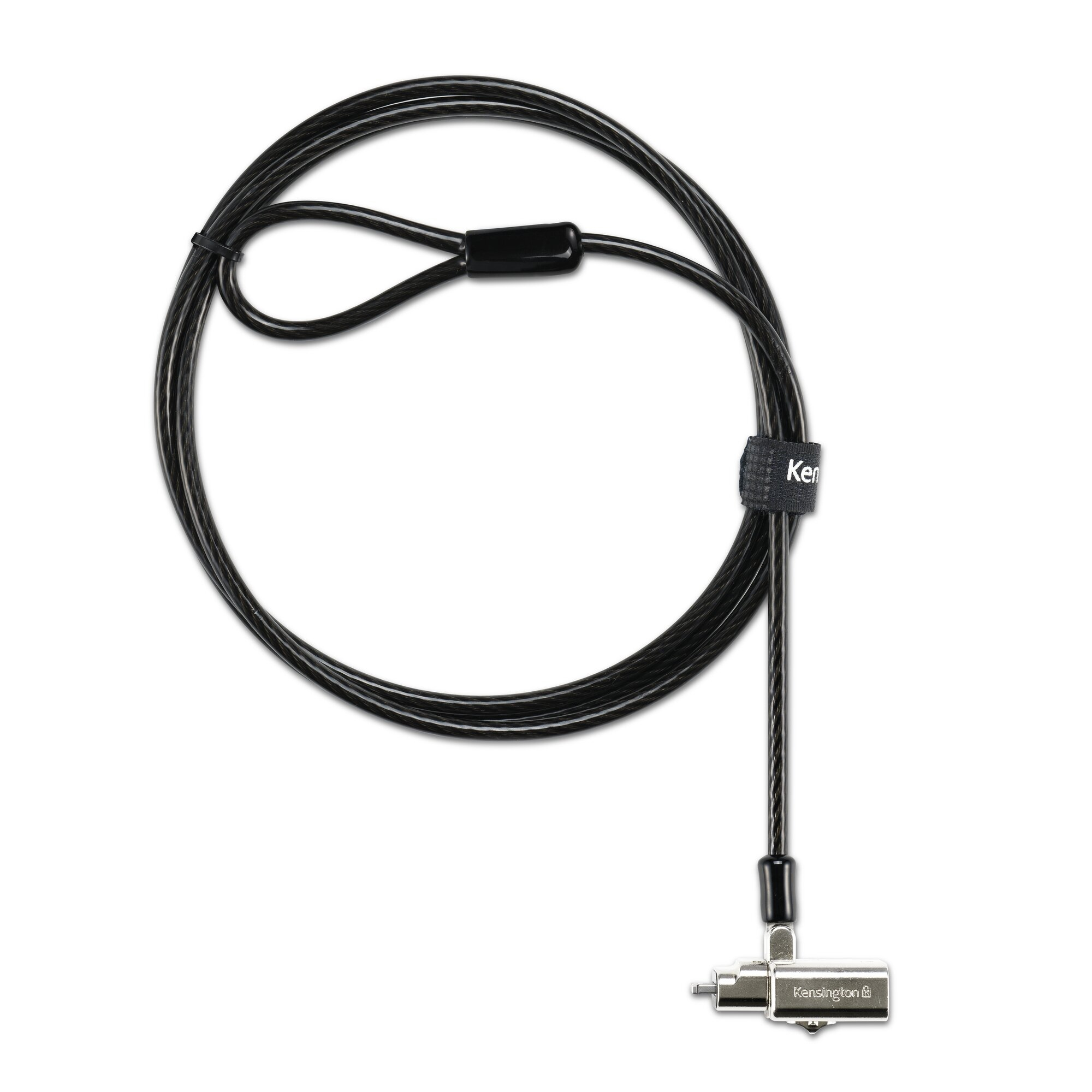 Kensington Lucchetto per laptop universale 3 in 1 2.0 con chiave