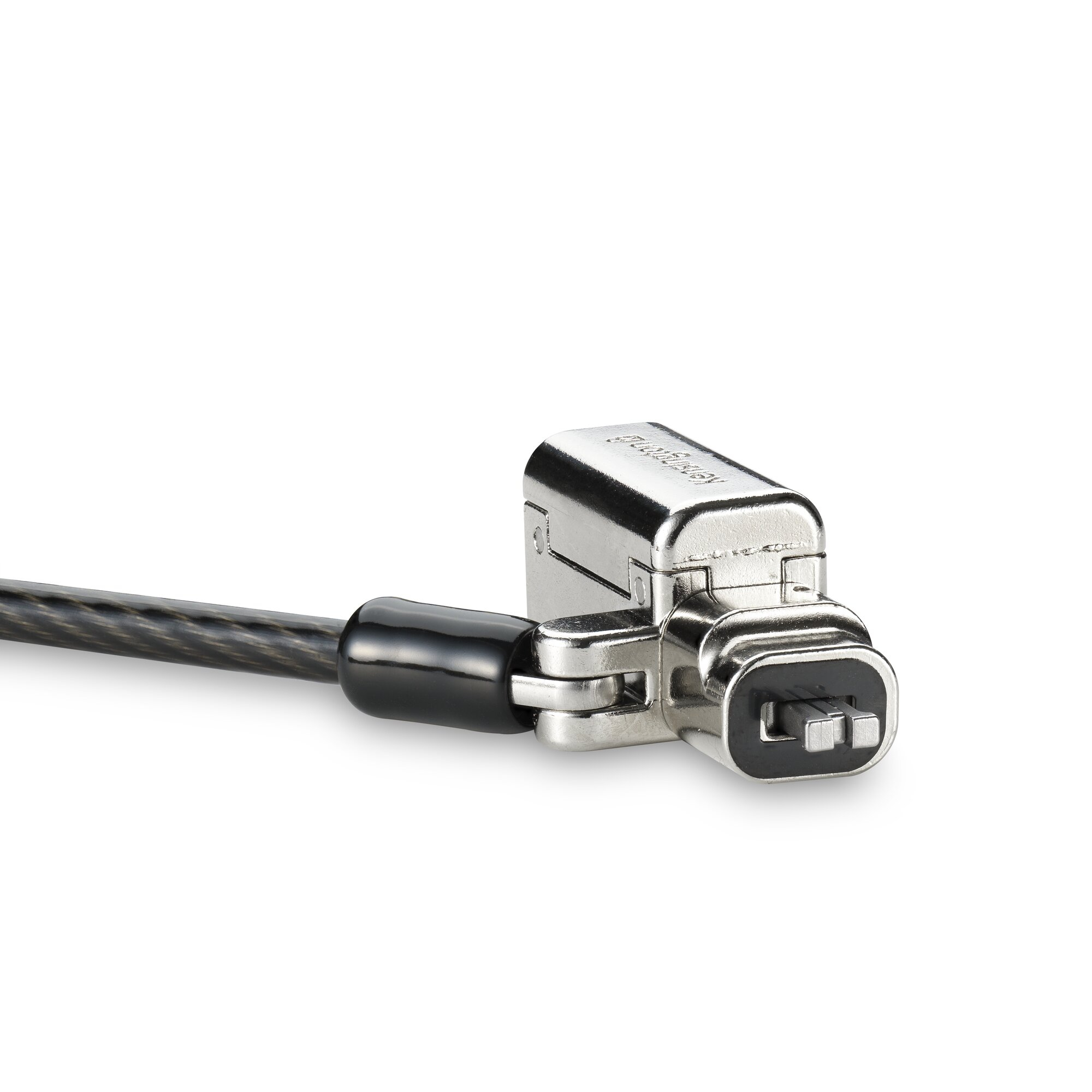 Kensington Lucchetto per laptop universale 3 in 1 2.0 con chiave