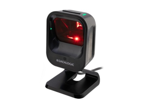 Datalogic Magellan 900i Black Stand Magnetic Mount EU Power