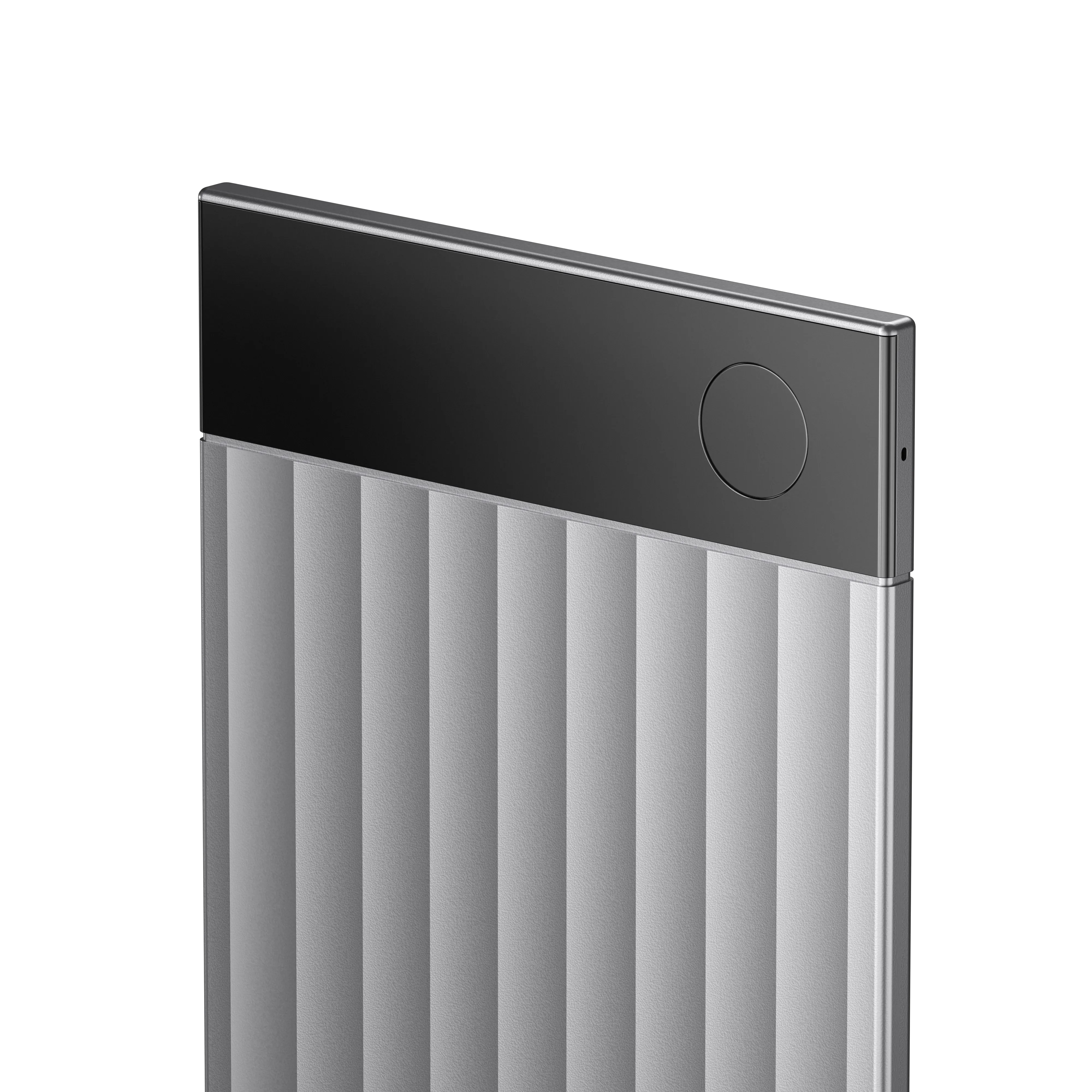 Plaud Note Pro - Voicerecorder - kein Betriebssystem