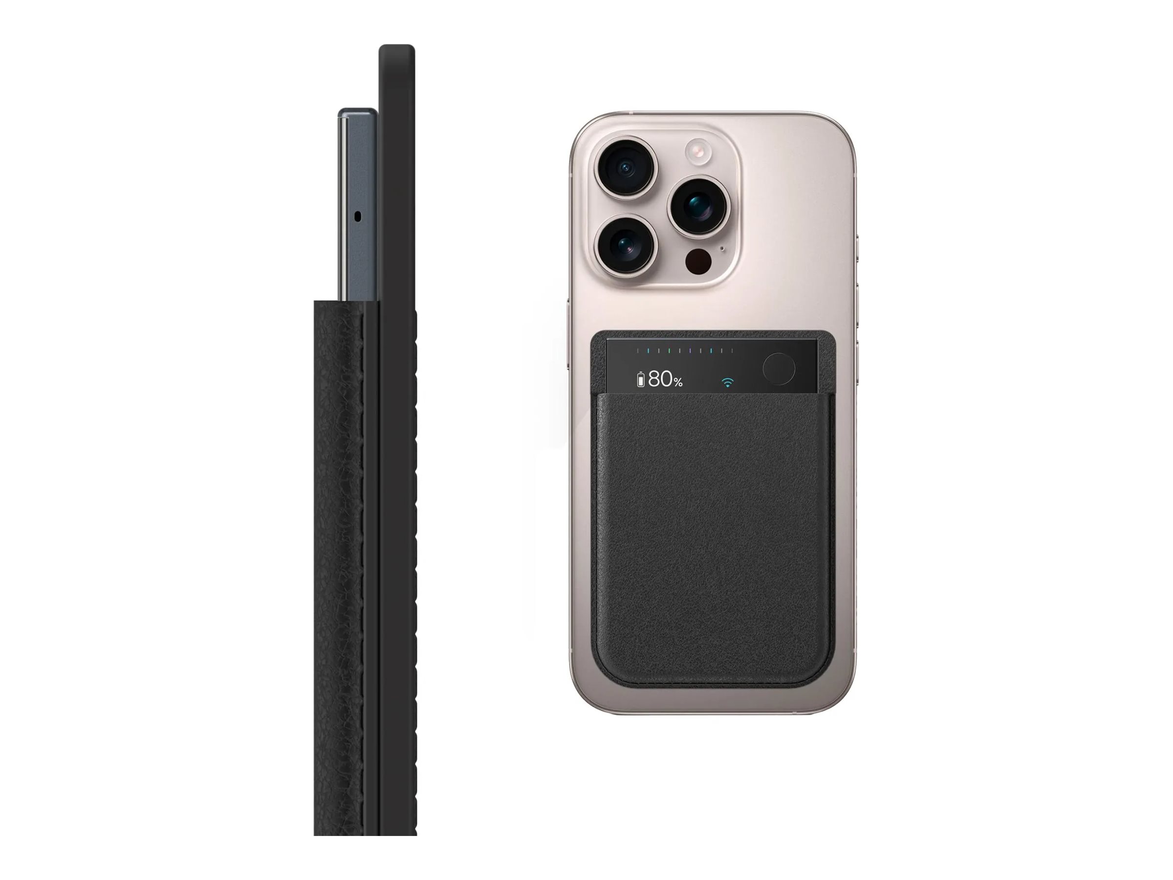 Plaud Note Pro - Voicerecorder - kein Betriebssystem