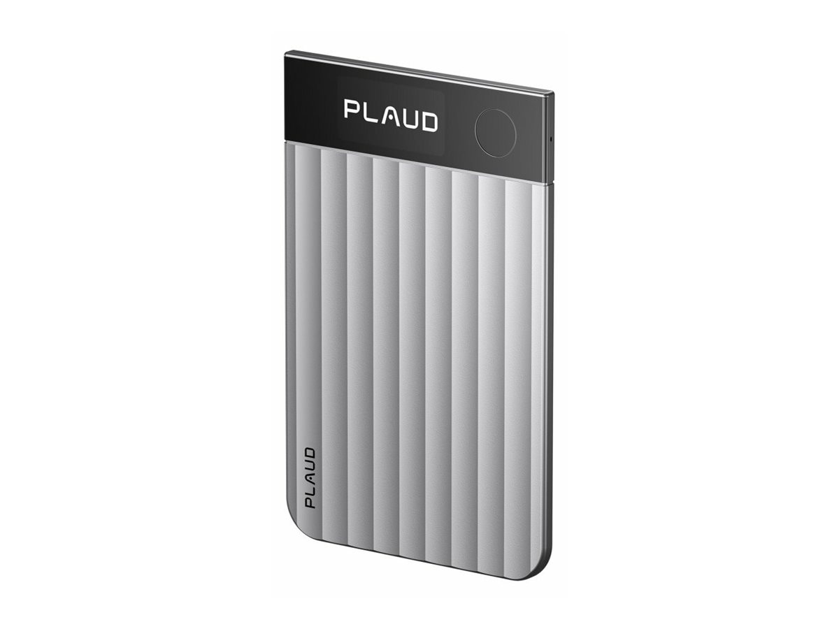 Plaud Note Pro - Voicerecorder - kein Betriebssystem