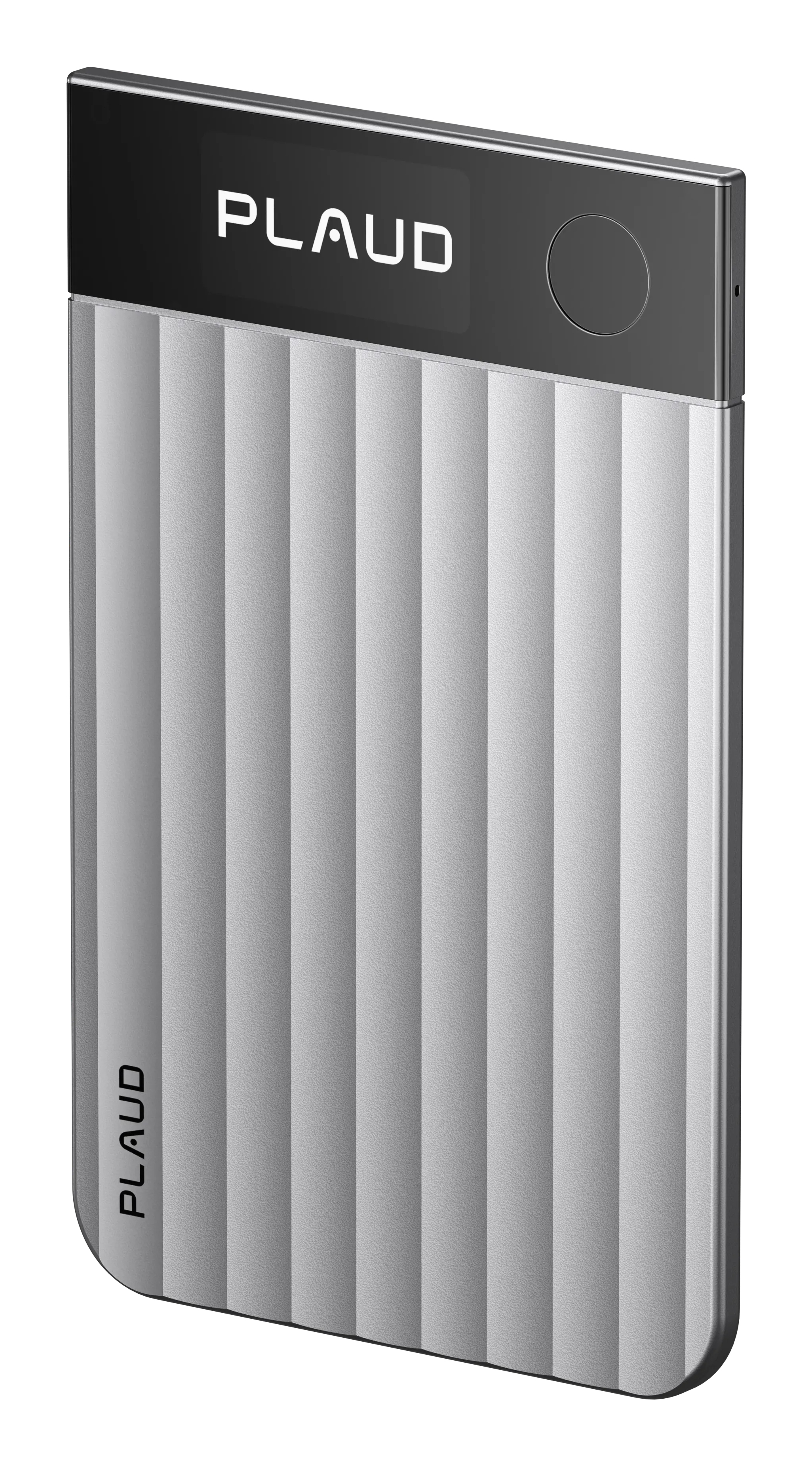 Plaud Note Pro - Voicerecorder - kein Betriebssystem