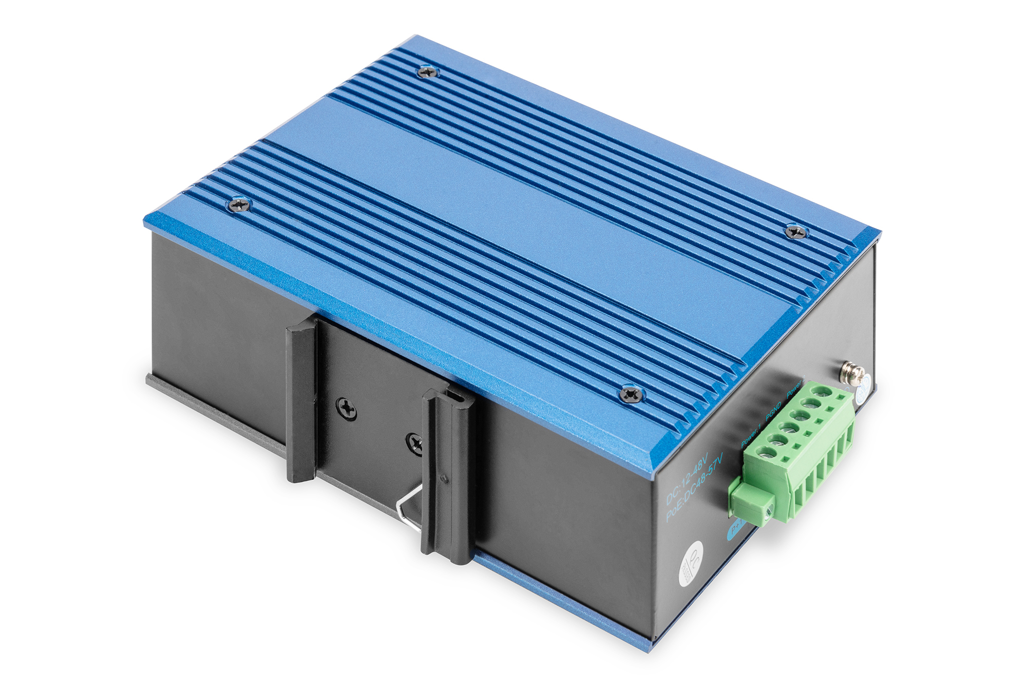 Digitus Commutateur Ethernet industriel 8 ports