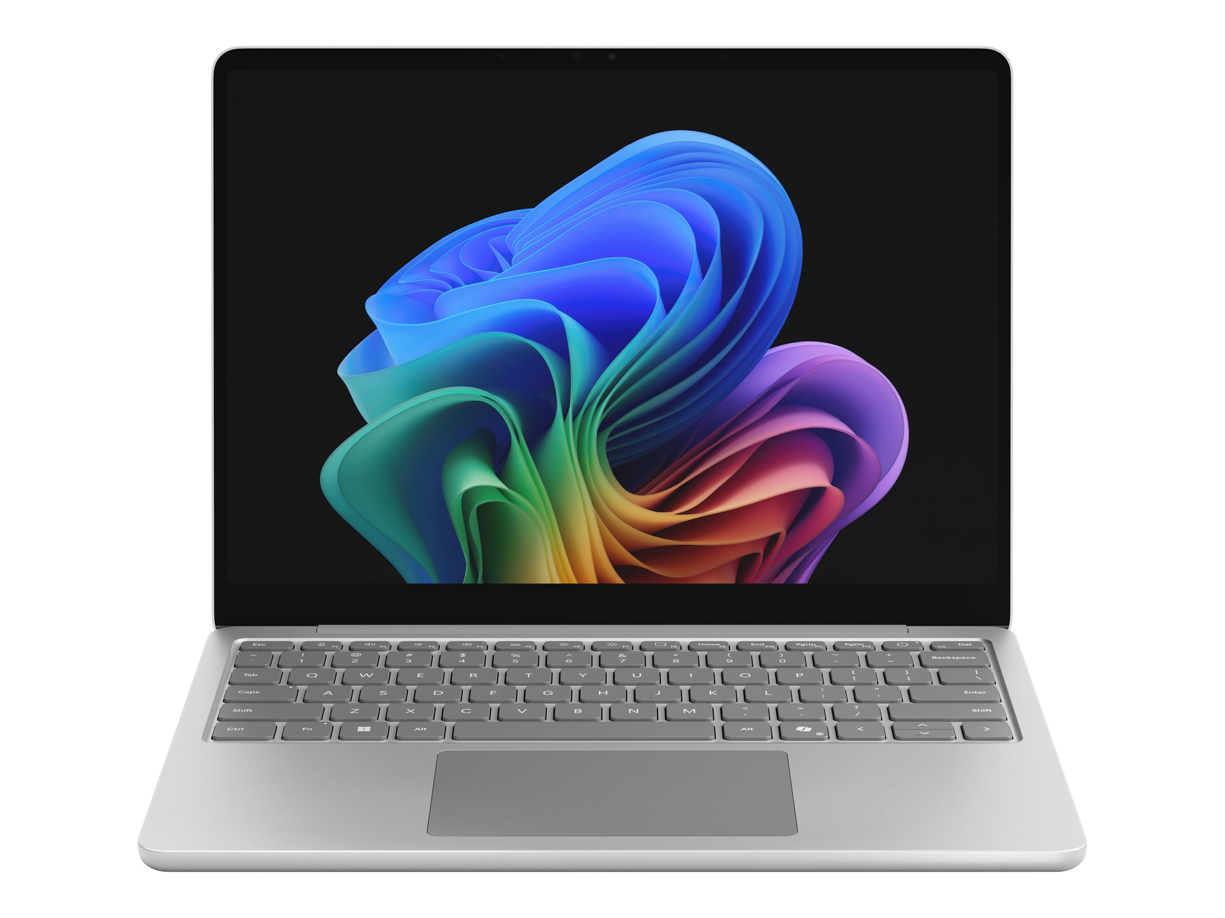 Microsoft Surface Laptop for Business - Intel Core Ultra 5 325 / 2.1 GHz - Win 11 Pro - Intel Graphics - 16 GB RAM - 512 GB SSD - 33 cm (13)