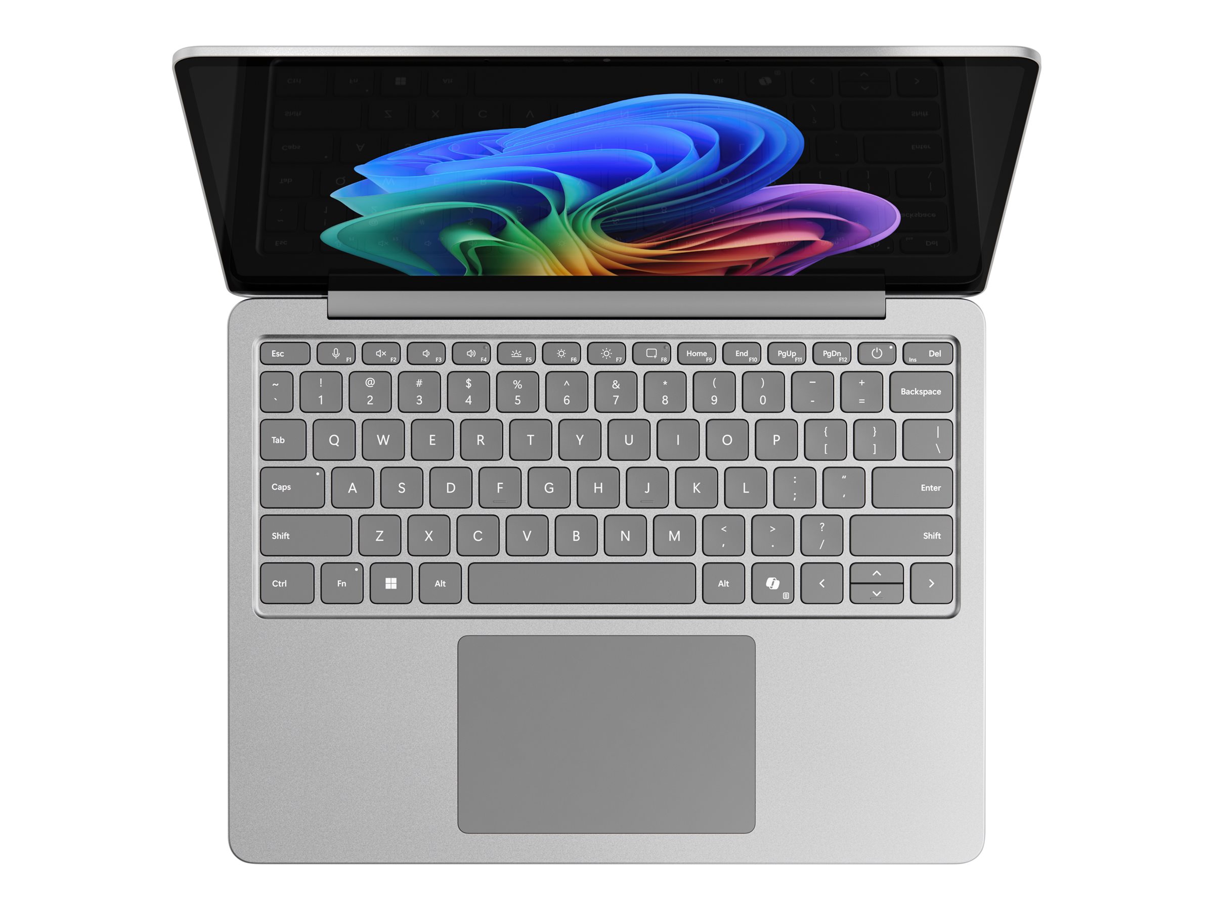 Microsoft Surface Laptop for Business - Intel Core Ultra 5 325 / 2.1 GHz - Win 11 Pro - Intel Graphics - 16 GB RAM - 512 GB SSD - 33 cm (13)