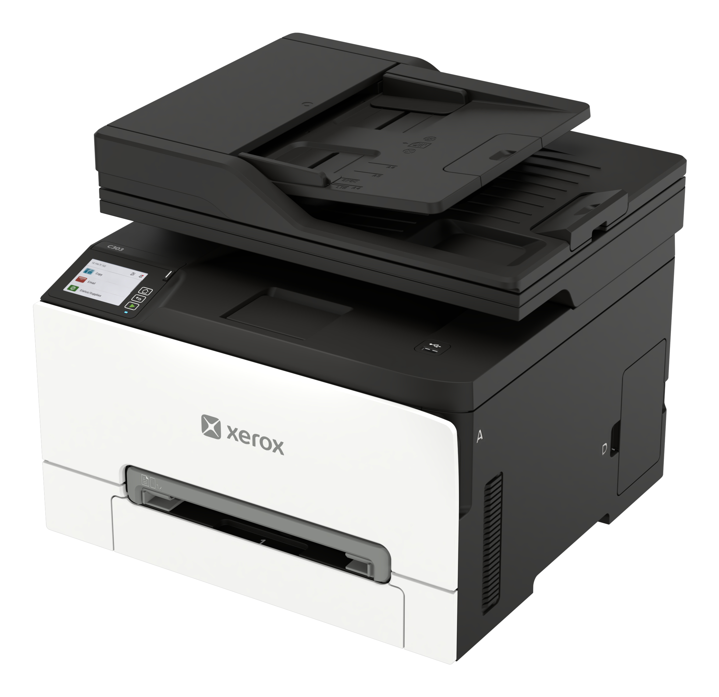 Lexmark Xerox C303a MFP HV EMEA - Multifunktionsger�t - Laser/LED-Druck