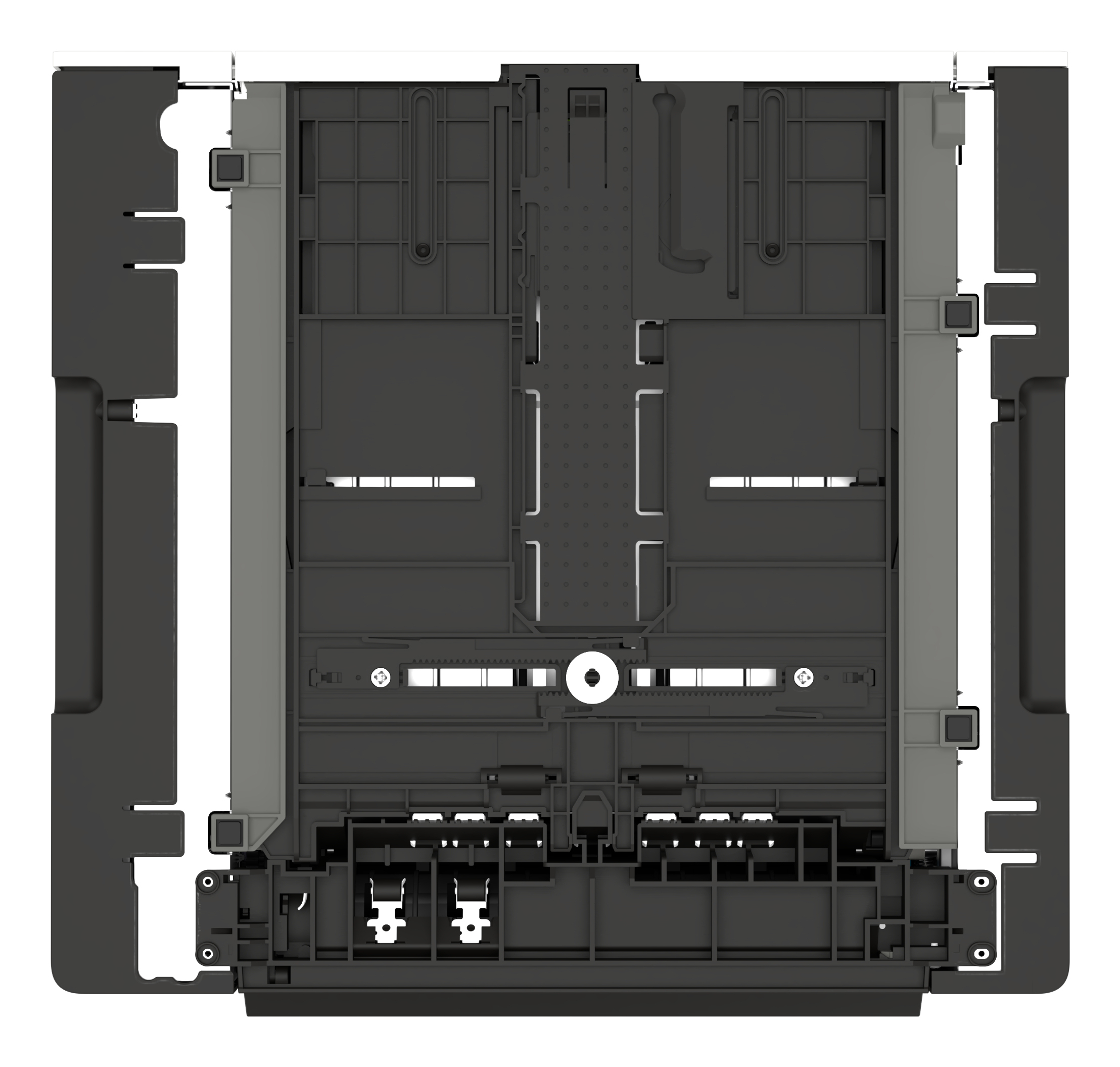Lexmark Xerox C303a MFP HV EMEA - Multifunktionsger�t - Laser/LED-Druck