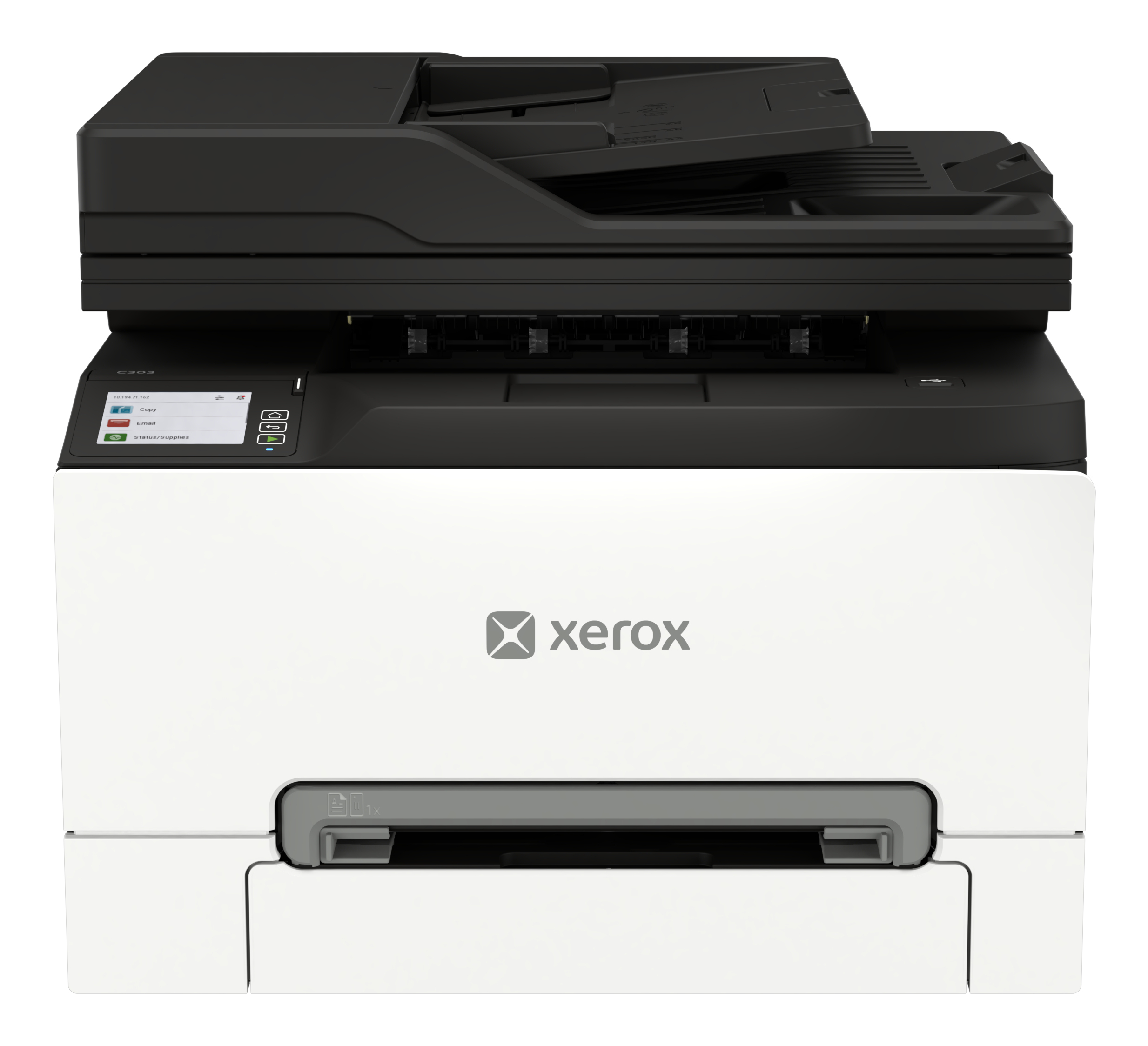 Lexmark Xerox C303a MFP HV EMEA - Multifunktionsger�t - Laser/LED-Druck